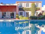 Maison 5 pièces 133 m²