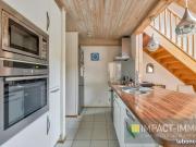 Maison 5 pièces 133 m²