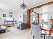 Maison 5 pièces 133 m²