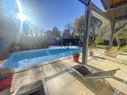 Maison 5 pièces 133 m²