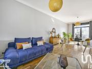 Maison 5 pièces 133 m²