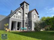 Maison 5 pièces 133 m²