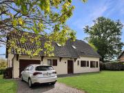 Maison 5 pièces 133 m²