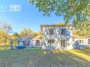 Maison 5 pièces 133 m² à Saint Cannat