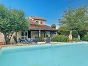 Maison 5 pièces 134 m²