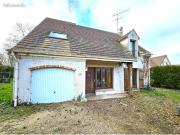 Maison 5 pièces 134 m²