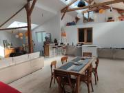 Maison 5 pièces 134 m²