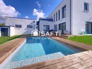 Maison 5 pièces 134 m²