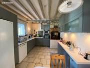 Maison 5 pièces 134 m²