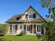 Maison 5 pièces 134 m²