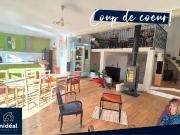 Maison 5 pièces 134 m²