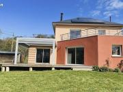 Maison 5 pièces 134 m²