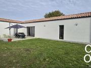 Maison 5 pièces 134 m²