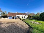 Maison 5 pièces 134 m²