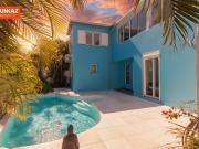 Maison 5 pièces 134 m²