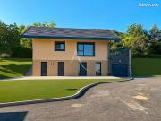 Maison 5 pièces 134 m²