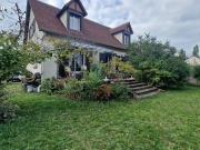 Maison 5 pièces 134 m²