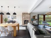 Maison 5 pièces 134 m²