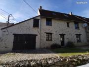Maison 5 pièces 134 m²