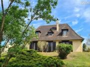 Maison 5 pièces 134 m²