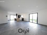 Maison 5 pièces 134 m²