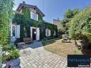 Maison 5 pièces 134 m²