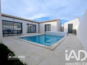 Maison 5 pièces 134 m²