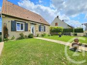 Maison 5 pièces 134 m²