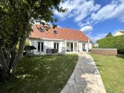 Maison 5 pièces 134 m²