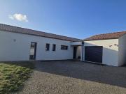 Maison 5 pièces 134 m²