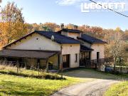 Maison 5 pièces 134 m²