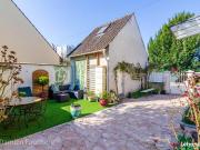 Maison 5 pièces 134 m²