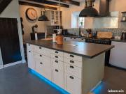 Maison 5 pièces 134 m²