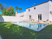 Maison 5 pièces 134 m²
