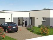 Maison 5 pièces 134 m²