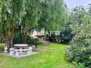 Maison 5 pièces 134 m²