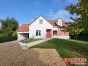 Maison 5 pièces 134 m²