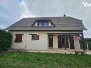 Maison 5 pièces 134 m²