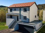 Maison 5 pièces 134 m²