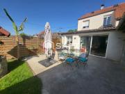 Maison 5 pièces 134 m²