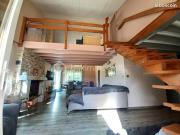 Maison 5 pièces 134 m²