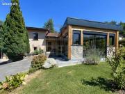 Maison 5 pièces 134 m²