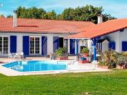 Maison 5 pièces 134 m²