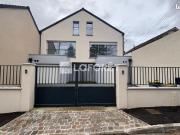 Maison 5 pièces 134 m²