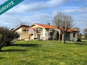 Maison 5 pièces 134 m²