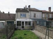 Maison 5 pièces 134 m²