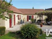 Maison 5 pièces 134 m²