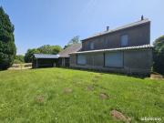 Maison 5 pièces 134 m²