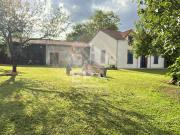 Maison 5 pièces 134 m²