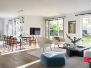 Maison 5 pièces 134 m²